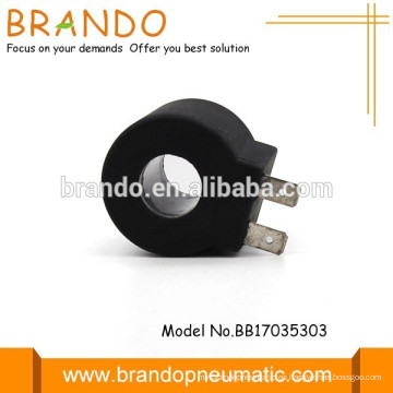 Venta al por mayor Productos China Power Eléctrico Solenoid Inductor Coil